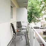 Wiesbaden - Apartment Im Nerotal